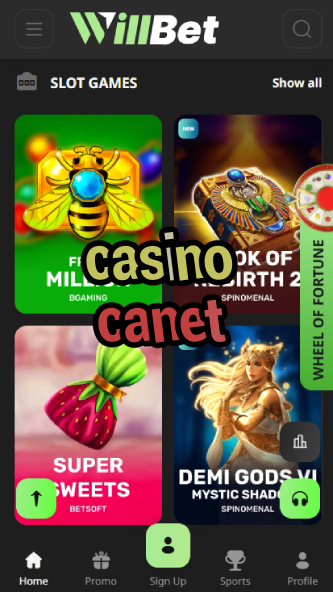 Casino Canet - Best French Riviera Casino-www.bdqngd.com