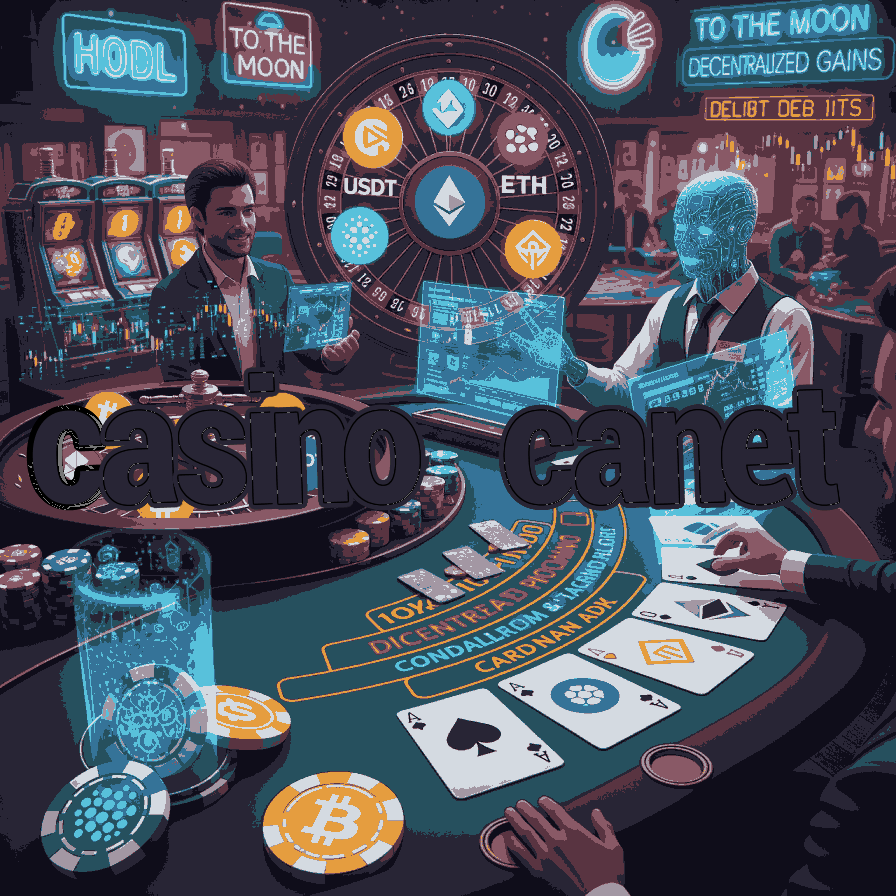 Casino Canet - Best French Riviera Casino